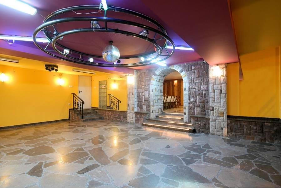 Hotel Osrodek Wypoczynkowy Helena Zakopane Esterno foto