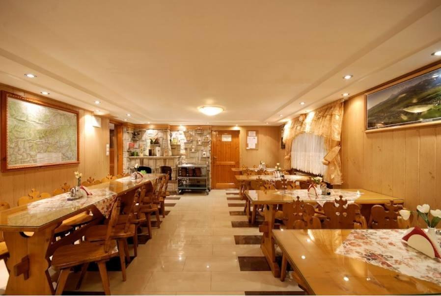Hotel Osrodek Wypoczynkowy Helena Zakopane Esterno foto